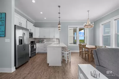 435 E 2nd Avenue #B, Gulf Shores, AL 36542 - Photo 9