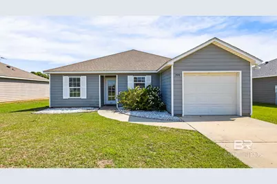 904 Sentinel Circle, Foley, AL 36535 - Photo 1