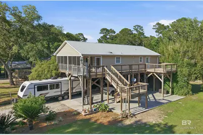 9624 N Bay Road, Foley, AL 36535 - Photo 29