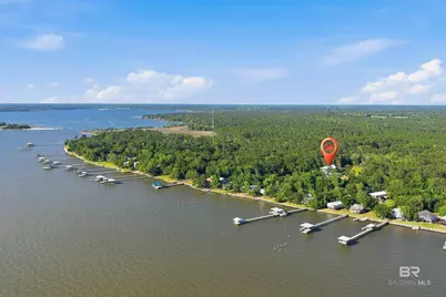 9624 N Bay Road, Foley, AL 36535 - Photo 33
