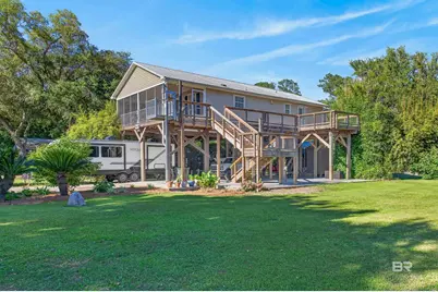 9624 N Bay Road, Foley, AL 36535 - Photo 35