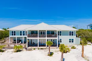6760 Sea Shell Dr, Gulf Shores, AL 36542 - Photo 1