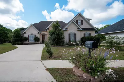 8788 Lake View Drive, Fairhope, AL 36532 - Photo 1
