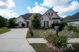 8788 Lake View Dr, Fairhope, AL 36532 - Photo 1