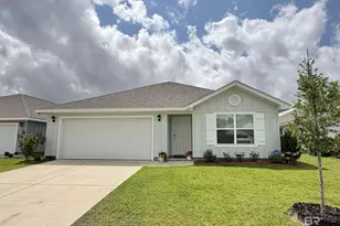 22544 Aleutian Ave, Foley, AL 36535 - Photo 1
