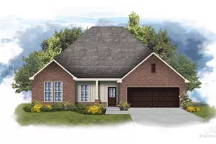 12384 Wagner Ave, Spanish Fort, AL 36527 - Photo 1