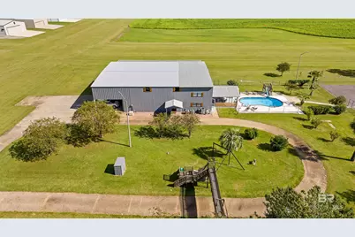 21756 Koier Road, Robertsdale, AL 36567 - Photo 69