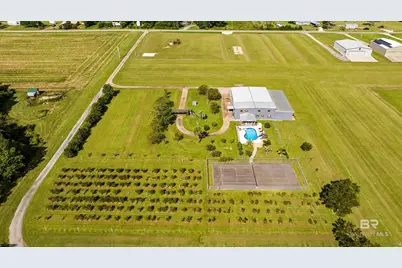 21756 Koier Road, Robertsdale, AL 36567 - Photo 65