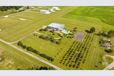 21756 Koier Road, Robertsdale, AL 36567 - Photo 71