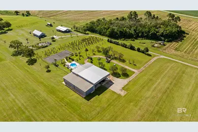 21756 Koier Road, Robertsdale, AL 36567 - Photo 73