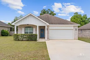 22537 W Nana Loop, Robertsdale, AL 36576 - Photo 1