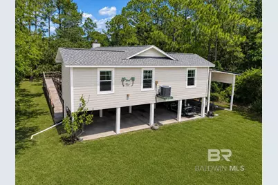 14264 Massey Drive, Pensacola, FL 32507 - Photo 1