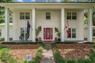 219 W Rosetta Ave, Foley, AL 36535 - Photo 1