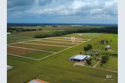 0000 Koier Road, Robertsdale, AL 36567 - Photo 1