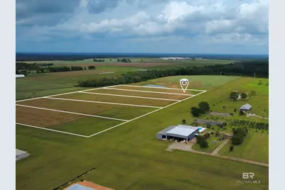 00000 Koier Road, Robertsdale, AL 36567 - Photo 1