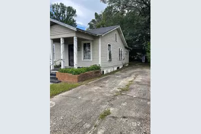 650 Holcombe Avenue, Mobile, AL 36606 - Photo 3