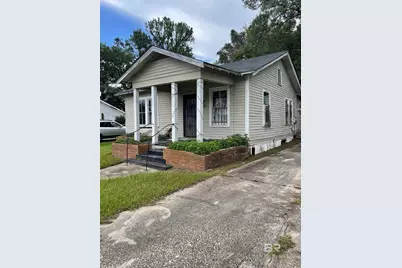 650 Holcombe Avenue, Mobile, AL 36606 - Photo 1