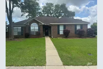 12059 Acorn Way, Grand Bay, AL 36541 - Photo 1
