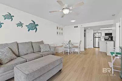 24400 Perdido Beach Boulevard #306, Orange Beach, AL 36561 - Photo 9