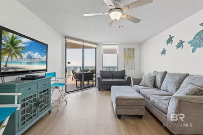 24400 Perdido Beach Boulevard #306, Orange Beach, AL 36561 - Photo 7