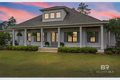 21151 Caveletti Circle, Fairhope, AL 36532 - Photo 1