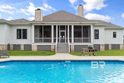 21151 Caveletti Circle, Fairhope, AL 36532 - Photo 35