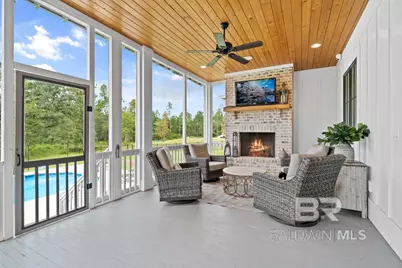 21151 Caveletti Circle, Fairhope, AL 36532 - Photo 29