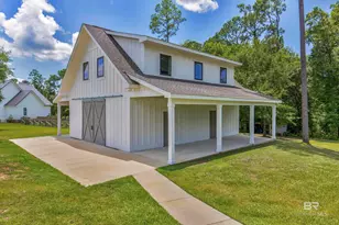 21151 Caveletti Cir, Fairhope, AL 36532 - Photo 49