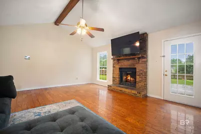 6421 Saint Thomas Court, Mobile, AL 36618 - Photo 5