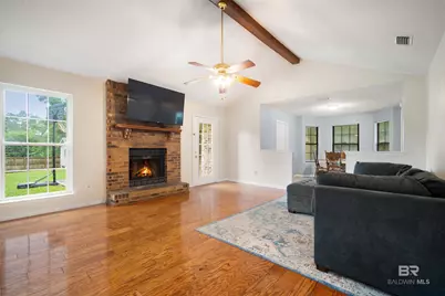 6421 Saint Thomas Court, Mobile, AL 36618 - Photo 3