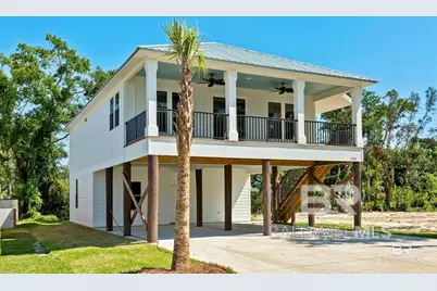 5298 Wolfhead Avenue, Orange Beach, AL 36561 - Photo 1