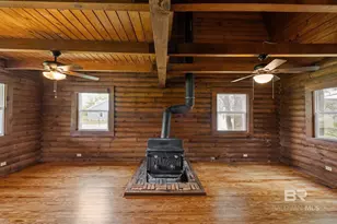 12870 Mary Ann Bch Rd, Fairhope, AL 36532 - Photo 7