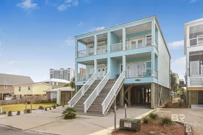 315 E 2nd Avenue #4A, Gulf Shores, AL 36542 - Photo 1