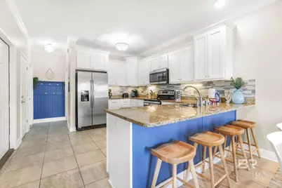 315 E 2nd Avenue #4A, Gulf Shores, AL 36542 - Photo 7