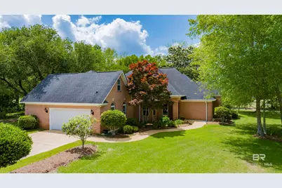 112 Lake Ridge Drive, Fairhope, AL 36532 - Photo 5