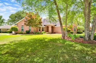 112 Lakeridge Dr, Fairhope, AL 36532 - Photo 1