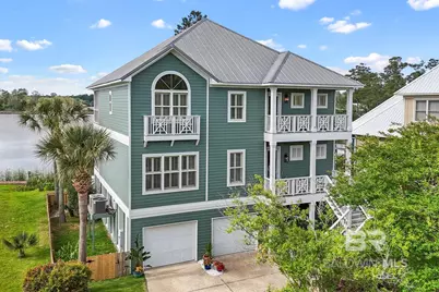 18171 Dancing Water Lane, Gulf Shores, AL 36542 - Photo 1