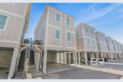 951 W Lagoon Avenue #U, Gulf Shores, AL 36542 - Photo 1