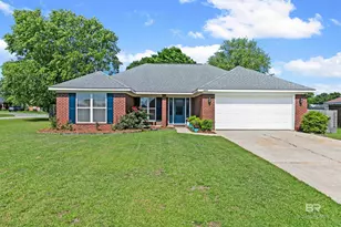 21637 Shadowbrook St, Robertsdale, AL 36567 - Photo 1