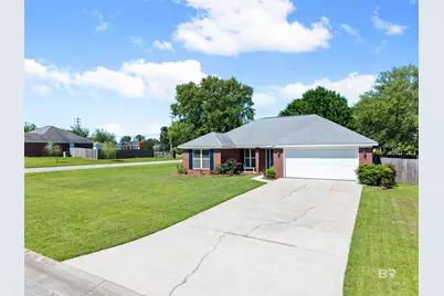21637 Shadowbrook Street, Robertsdale, AL 36567 - Photo 35