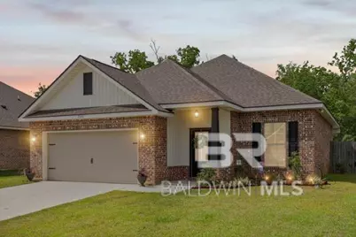 23661 Lampkin Drive, Robertsdale, AL 36567 - Photo 1