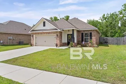 23661 Lampkin Drive, Robertsdale, AL 36567 - Photo 21