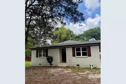 316 W 3rd Avenue, Foley, AL 36535 - Photo 1