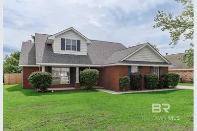9702 Watkins Drive, Fairhope, AL 36532 - Photo 7