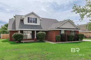 9702 Watkins Dr, Fairhope, AL 36532 - Photo 7