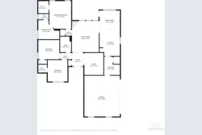 9702 Watkins Drive, Fairhope, AL 36532 - Photo 33
