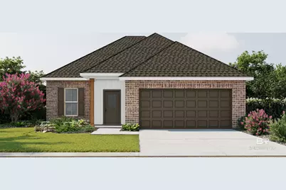 13449 Canebrake Circle, Foley, AL 36535 - Photo 1