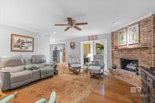 7243 Bull Pen Cir, Mobile, AL 36695 - Photo 5
