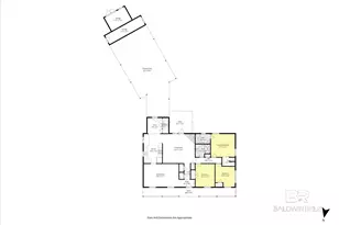 7243 Bull Pen Cir, Mobile, AL 36695 - Photo 33
