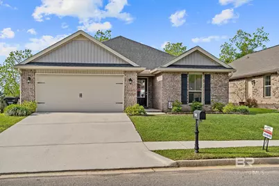 16098 Trace Drive, Loxley, AL 36551 - Photo 3